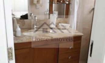 Imagem: Ótima planta, localização, segunda quadra