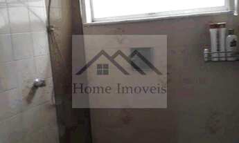 Imagem 3: Ótima planta, localização, segunda quadra da praia, 3 quartos, 1 suíte, dependência comple