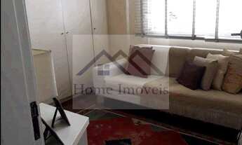 Imagem 6: Ótima planta, localização, segunda quadra da praia, 3 quartos, 1 suíte, dependência comple