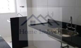 Imagem 5: Excelente apto, primeira locação em Santa Rosa, 2 quartos, 1 suíte, 1 vaga, lazer completo