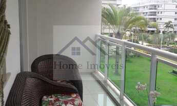 Imagem: Oasis, Camboinhas, Apto 3 quartos sendo