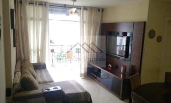 Imagem: Exte apto totalmente reformado e mobiliado