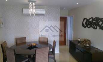 Imagem 2: Exte apto totalmente reformado e mobiliado em Icaraí, 2 quartos, 1 suite, lazer completo