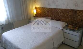 Imagem 4: Exte apto totalmente reformado e mobiliado em Icaraí, 2 quartos, 1 suite, lazer completo