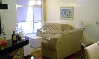 Imagem: Excelente apto, 3 quartos com 1 suíte