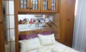 Imagem 4: Barreto, ônibus na porta, mercado escolas,restaurantes, Apt 2 qts, cozinha americana, 1 va