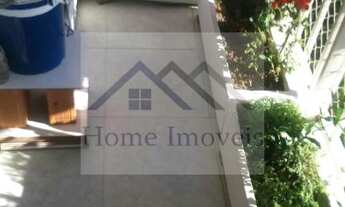 Imagem 3: Apto em Santa, 2 quartos, sala, cozinha, dep.comp., 1 vaga, varanda