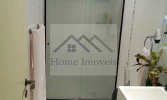 Imagem 4: Apto em Santa, 2 quartos, sala, cozinha, dep.comp., 1 vaga, varanda