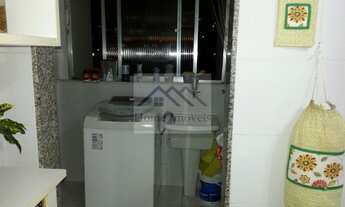 Imagem 5: Apto em Santa, 2 quartos, sala, cozinha, dep.comp., 1 vaga, varanda