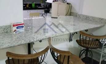 Imagem 2: Lindo apart ótima planta em Icaraí, seminovo, 3 qtos, sendo 1 suíte, 2 vgs, lazer compl