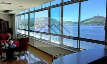 Imagem: Exc. Apart. Com vista panorâmica para a