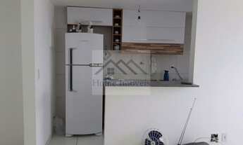 Imagem 2: Excelente cobertura, prédio novo, área de lazer completa, 102,63mts