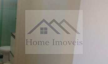 Imagem: Apto de 1 quarto no Barreto, prédio novo