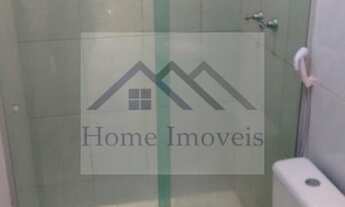 Imagem 3: Apto de 1 quarto no Barreto, prédio novo, 1 quarto, 1 vaga,lazer completo