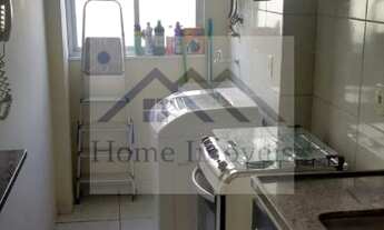 Imagem 7: Apto de 1 quarto no Barreto, prédio novo, 1 quarto, 1 vaga,lazer completo