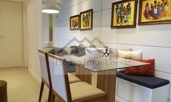 Imagem 4: Gragoatá, Lindo apto, 2 quartos,1suíte,varanda,1vaga, lazer completo