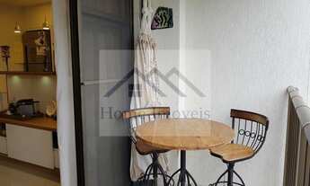 Imagem 5: Gragoatá, Lindo apto, 2 quartos,1suíte,varanda,1vaga, lazer completo