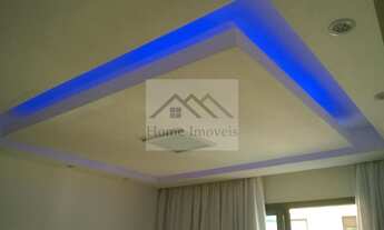 Imagem 3: Ótimo apto. com sala, ampla varanda, 2 qtos (1 suite), garagem, ótima localização, lazer c