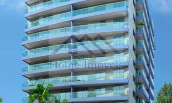 Imagem 4: Ótimo apto. com sala, ampla varanda, 2 qtos (1 suite), garagem, ótima localização, lazer c