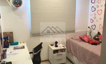 Imagem 3: Lindo apto, icaraí, 3 quartos, 1 suíte, dep. completa, varanda ,2vagas, lazer completo