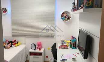 Imagem 4: Lindo apto, icaraí, 3 quartos, 1 suíte, dep. completa, varanda ,2vagas, lazer completo