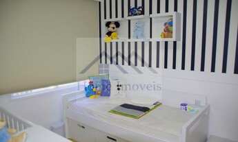 Imagem 4: Lindo apto, Icarai, 2 quartos, 1 suíte, varanda, 1 vaga, área de lazer completa