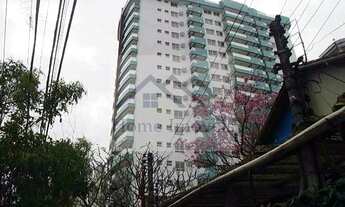 Imagem 5: Lindo apto, Icarai, 2 quartos, 1 suíte, varanda, 1 vaga, área de lazer completa