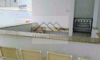 Imagem 6: Lindo apto, Icarai, 2 quartos, 1 suíte, varanda, 1 vaga, área de lazer completa