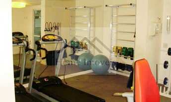 Imagem 7: Lindo apto, Icarai, 2 quartos, 1 suíte, varanda, 1 vaga, área de lazer completa