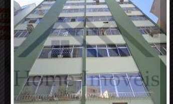 Imagem 2: Ingá, duas quadras da praia, 2 quartos, sala, cozinha, wc,social, wc serviço, ótimo estado