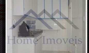 Imagem 6: Ingá, duas quadras da praia, 2 quartos, sala, cozinha, wc,social, wc serviço, ótimo estado