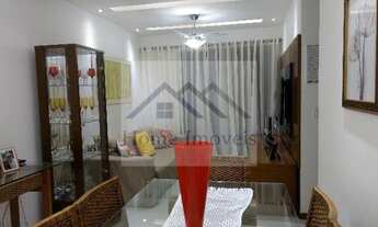 Imagem 2: Icaraí, miolo, ótima localização! Apt montado, varanda gurmet, 2 qts ,1sut, dep de comp.1