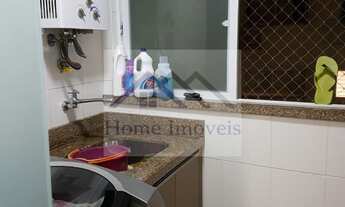 Imagem 3: ICARAI FAMILY, 3 dormitórios, 1 suítes, 1 banheiros, 1 vaga na garagem, 112M² de Área Cons