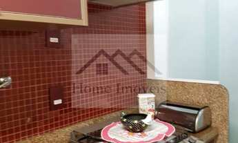 Imagem 5: ICARAI FAMILY, 3 dormitórios, 1 suítes, 1 banheiros, 1 vaga na garagem, 112M² de Área Cons