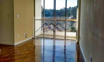 Imagem 7: Santa Rosa, farta condução e comercio. Apt ,100 m², 3 qts ,1 st, varanda, dep. 1 vag. anda