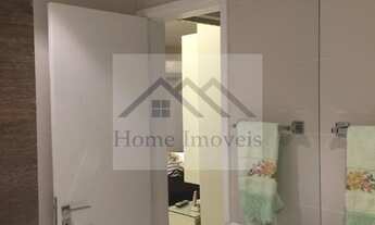 Imagem 6: Lindo Apto Jardim Icarai, 3 quartos, varanda, 2 vagas, lazer completo