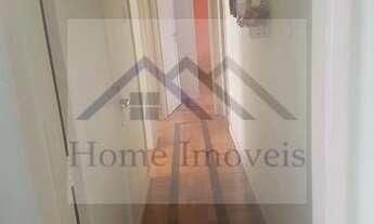 Imagem 3: 1ª quadra da Miguel de Frias, ao lado da Praia! Apt 3 quts , dep. compl , sem vaga e sem