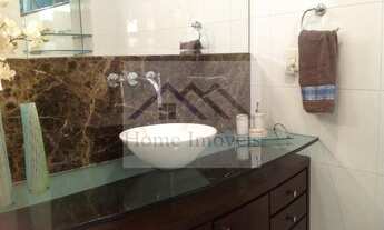 Imagem 6: Ótimo apto, 3 quartos,1 suíte, duas varandas, 2 vagas,135mts, 1 locker