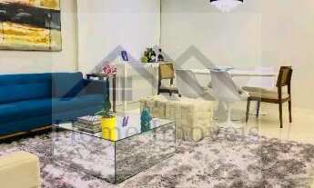 Imagem 3: APARTAMENTO, 3 dormitórios, 3 suíte, 1 banheiros, 130M² de Área Construída, 130M² de Área