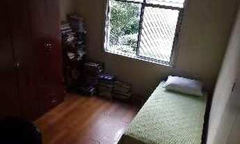 Imagem 5: Icaraí, miolo, 1ª quadra, sol da manhã . Apt 3 qts, lavabo, dep. de empregada, coz, aréa