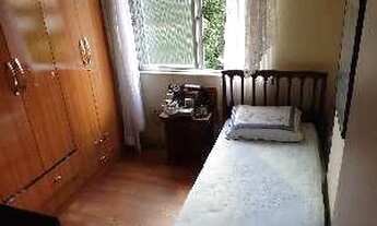 Imagem 6: Icaraí, miolo, 1ª quadra, sol da manhã . Apt 3 qts, lavabo, dep. de empregada, coz, aréa