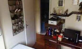 Imagem 7: Icaraí, miolo, 1ª quadra, sol da manhã . Apt 3 qts, lavabo, dep. de empregada, coz, aréa