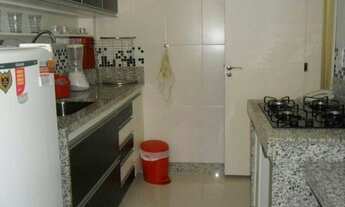 Imagem: Segunda quadra da praia, reformado, apto