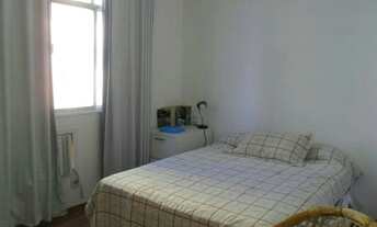 Imagem 5: Segunda quadra da praia, reformado, apto 2 quartos, 65mts, com armários e ar condicionado