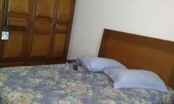 Imagem: Miolo de Icarai, segunda quadra da praia