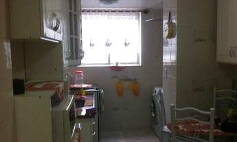 Imagem: Ap entre Inga/Centro, 2 qrts com vaga! 60m