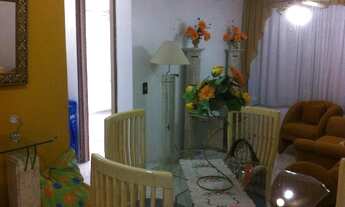 Imagem 4: Ap entre Inga/Centro, 2 qrts com vaga! 60m