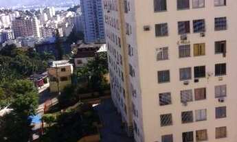 Imagem 7: Ap entre Inga/Centro, 2 qrts com vaga! 60m