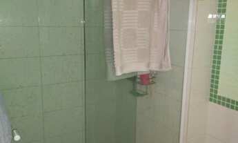 Imagem: Apto reformado, frente, sol da manhã, 2