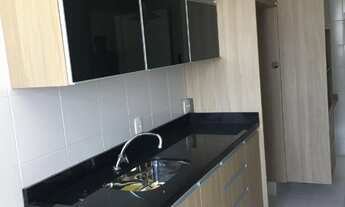 Imagem 2: Condomínio Privilegie 2 qts (suite) montado, 1º locaçao e com 88 m2 vazio entrar e morar